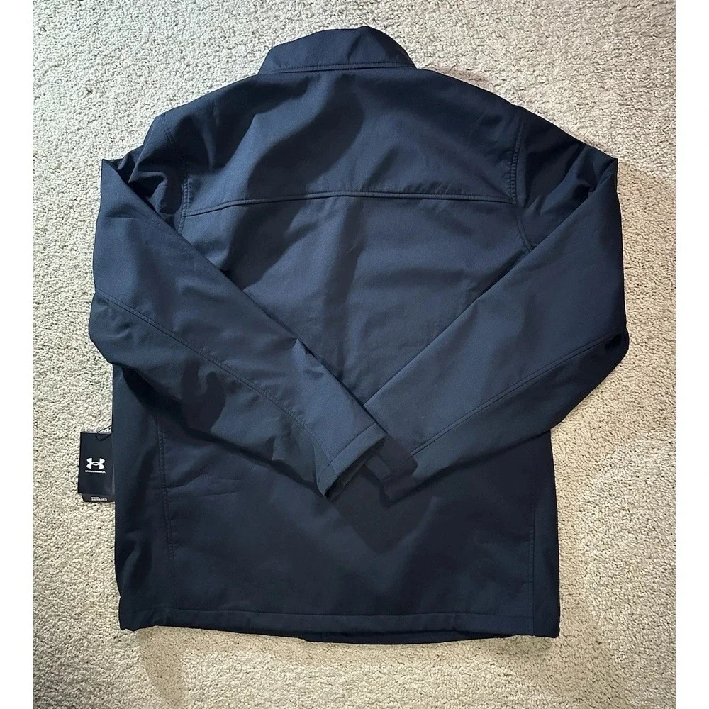 Under Armour activities collar